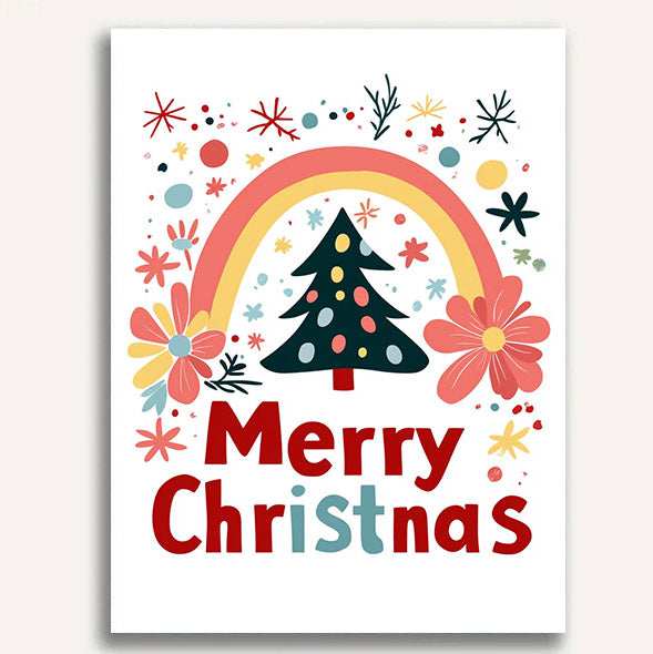 Skeletal Serenades Malen nach Zahlen Nr. 32