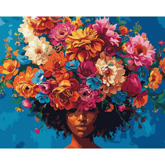 Flower Girl #03 - ColourCrash