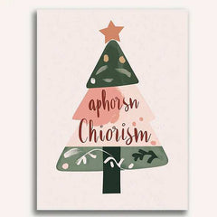 Skeletal Serenades Malen nach Zahlen Nr. 32