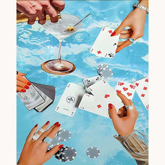 Velvet Nights #06 - ColourCrash