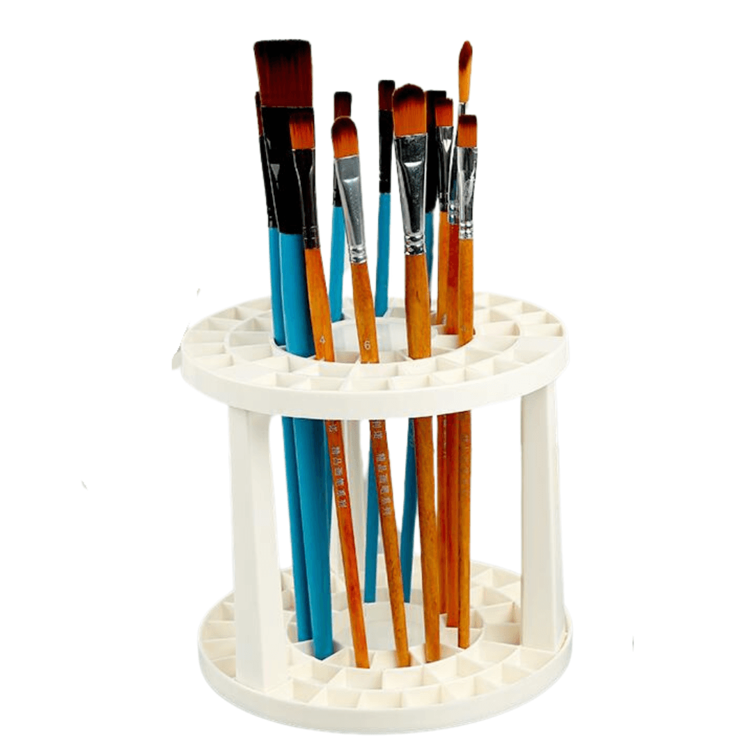 Free Gift : Brush Holder - ColourCrash