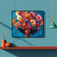 Flower Girl #03 - ColourCrash