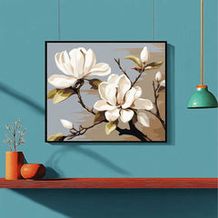 Serenity Blossom - ColourCrash