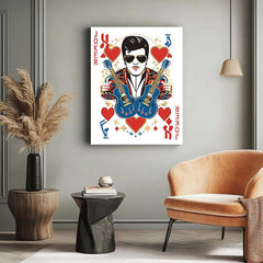 Mystic Poker Paint by Numbers #17