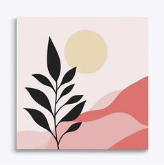 Skeletal Serenades Malen nach Zahlen Nr. 32