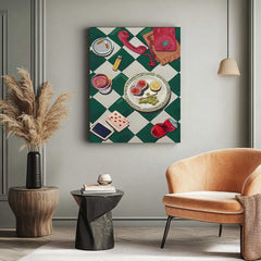 Velvet Nights #05 - ColourCrash