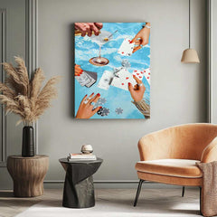 Velvet Nights #06 - ColourCrash