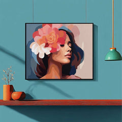 Floral No. 56 Mini Kit - ColourCrash