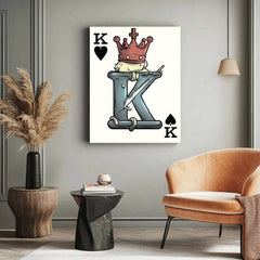 Mystic Poker Paint by Numbers #22