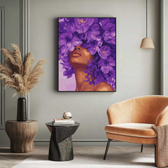 Flower Girl #05 - ColourCrash