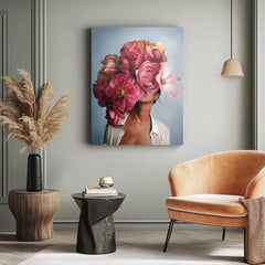 Flower Girl #09 - ColourCrash