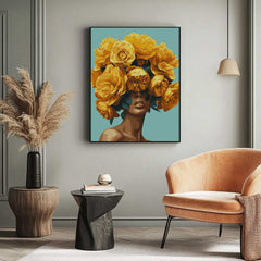 Flower Girl #06 - ColourCrash