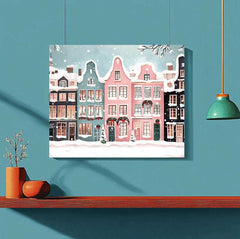 Christmas Snow Scenery #23