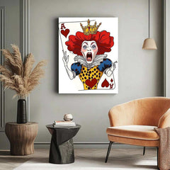 Mystic Poker Paint by Numbers #02