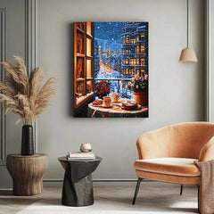 Christmas Snow Scenery #32