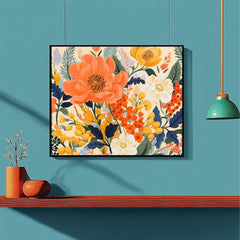 Organic Whimsy - ColourCrash