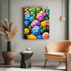 Christmas Snow Scenery #05