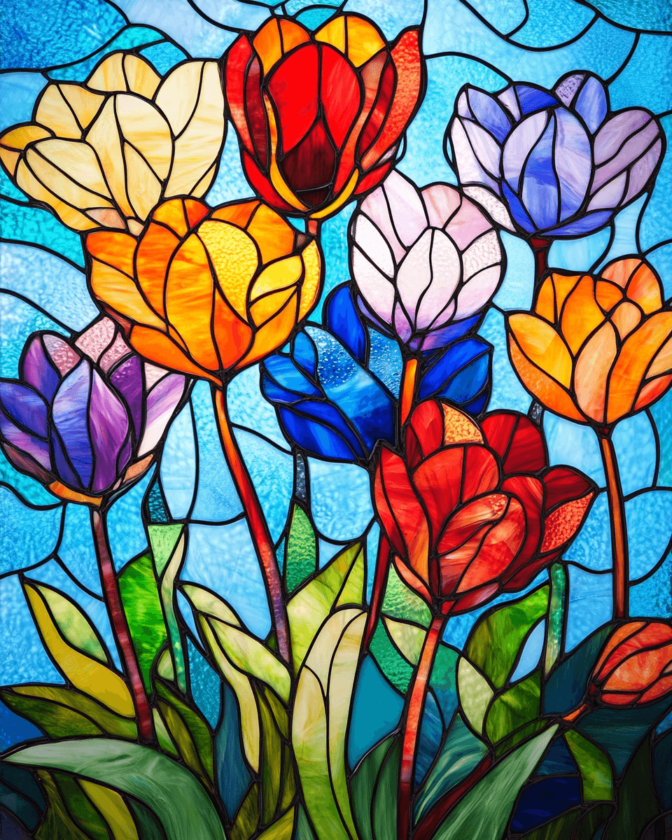 Weihnachtsberg-Schneelandschaft #93