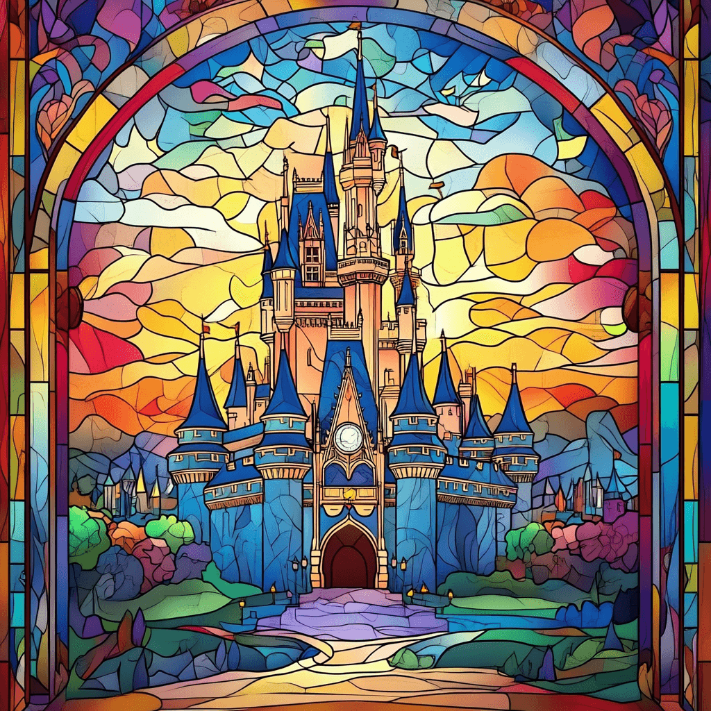 Skeletal Serenades Malen nach Zahlen Nr. 32