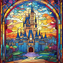 Skeletal Serenades Malen nach Zahlen Nr. 32