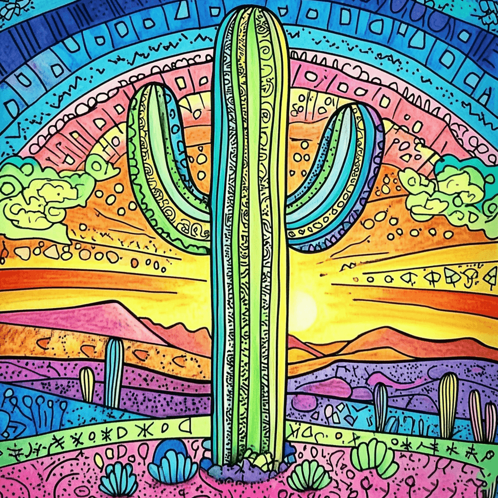 Skeletal Serenades Malen nach Zahlen Nr. 32