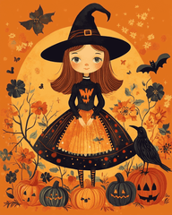 Weihnachtsberg-Schneelandschaft #93