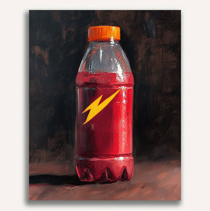 Lightning Drink