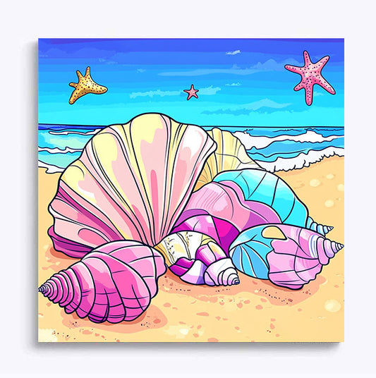 Pink Conch