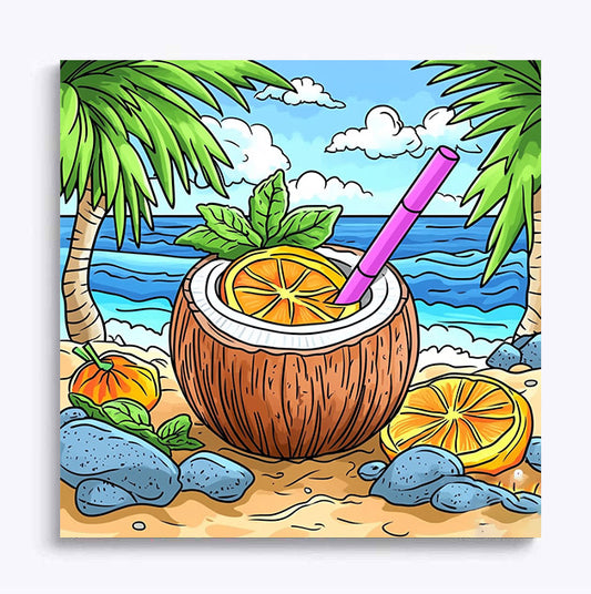 Coconut Beach