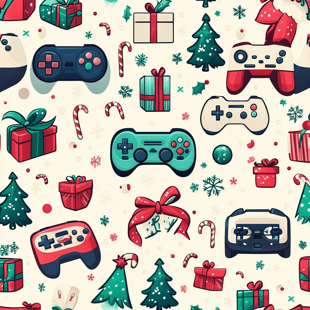 "Home for Christmas" Paint by Number Kit #64