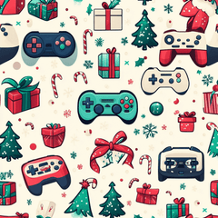 "Home for Christmas" Paint by Number Kit #64