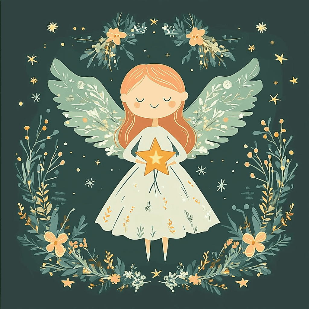 Skeletal Serenades Malen nach Zahlen Nr. 32