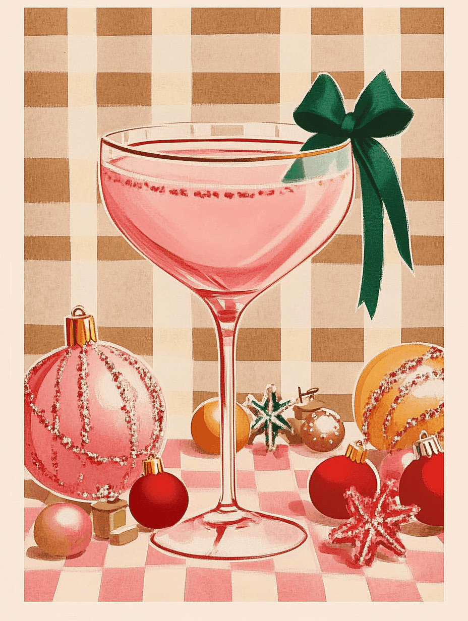 "Home for Christmas" Paint by Number Kit #55