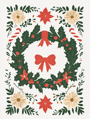 Skeletal Serenades Malen nach Zahlen Nr. 32