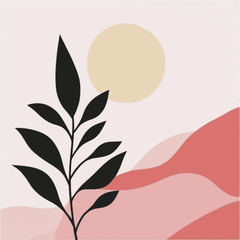 Skeletal Serenades Malen nach Zahlen Nr. 32