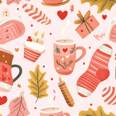 Skeletal Serenades Malen nach Zahlen Nr. 32