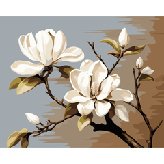 Serenity Blossom - ColourCrash