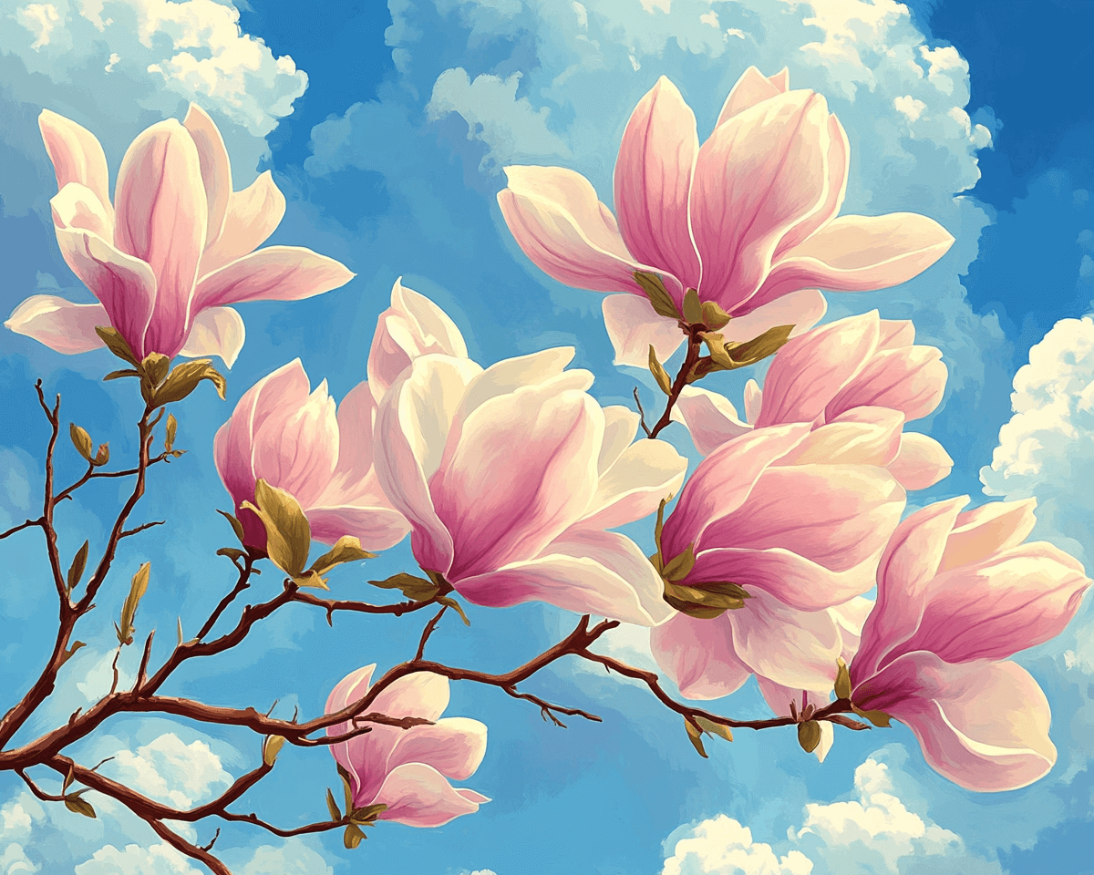 Spring Blossom